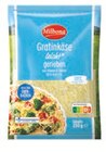Gratinkäse von Milbona im aktuellen Lidl Prospekt