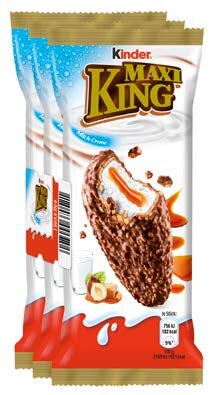 Maxi King bei ALDI SÜD in Kamp-Lintfort Maxi King im Angebot bei ALDI SÜD Kamp-Lintfort für 0,99 €