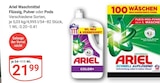 Aktuelles Flüssig Color+ Angebot bei GLOBUS in Ludwigshafen (Rhein) ab 21,99 €