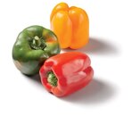 Promo Poivron mix à 1,29 € dans le catalogue Lidl à Le Kremlin-Bicètre