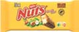 Kitkat, Nuts, Lion oder Smarties Multipack im V-Markt Prospekt Kitkat, Nuts, Lion oder Smarties Multipack von im aktuellen V-Markt Prospekt für 1,79 €