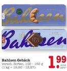 E center Oberkirch - Gebäck Angebot im Prospekt Gebäck bei E center im Oberkirch Prospekt für 1,99 €