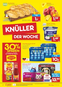 Aktueller Netto Marken-Discount Prospekt