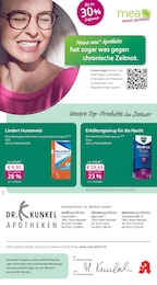 mea - meine apotheke Prospekt für Titisee-Neustadt: "Unsere Januar-Angebote", 4 Seiten, 01.01.2026 - 31.01.2026