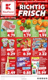 Kaufland Prospekt für Brand-Erbisdorf: "Aktuelle Angebote", 64 Seiten, 05.02.2026 - 11.02.2026