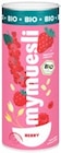 Bio-Müsli Berry White Choc von MYMUESLI im aktuellen Kaufland Prospekt