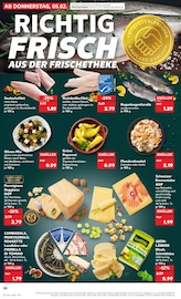 Aktueller Kaufland Prospekt mit Antipasti, "Aktuelle Angebote", Seite 28