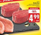 Rinderfilet im Angebot bei EDEKA in Oberhausen Rinderfilet Angebote bei EDEKA Oberhausen für 4,99 €