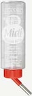 Trinkflasche Classic de Luxe Angebote bei ZG Raiffeisen Karlsruhe für 2,99 €