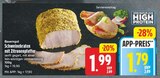 Schweinebraten mit Zitronenpfeffer im Angebot bei WEZ in Löhne Schweinebraten mit Zitronenpfeffer Angebote von Bauerngut bei WEZ Löhne für 1,79 €