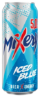 Aktuelles Mixery Vod. Flav. Iced Blue Angebot bei REWE in Pulheim ab 0,99 €