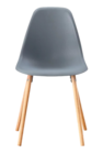 Chaise Lila à Maxi Bazar dans Pitgam