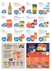 Aktueller V-Markt Prospekt mit Gewürze, "V-Markt einfach besser einkaufen", Seite 7