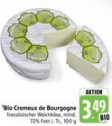 Aktuelles Bio Cremeux de Bourgogne Angebot bei E center in Heilbronn ab 3,49 €