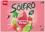 Penny - Solero Strawberry Twist Angebot im Prospekt Solero Strawberry Twist bei Penny im Prospekt "" für 1,99 €