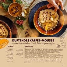 Kuechenkleingeraete im Denns BioMarkt Prospekt Kuechenkleingeraete im Denns BioMarkt Prospekt "ZEIT FÜR GENUSS" auf Seite 13