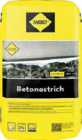 Betonestrich im Angebot bei Globus-Baumarkt in Frankfurt Betonestrich Angebote von Sakret bei Globus-Baumarkt Frankfurt für 7,99 €