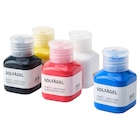 Acrylfarbe versch. Farben von SOLFÅGEL im aktuellen IKEA Prospekt für 6,39 €