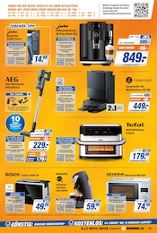 Toaster im expert Prospekt in Rheda-Wiedenbrück Aktueller expert Prospekt mit Toaster, "Top Angebote", Seite 5