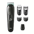 Multi-Grooming-Kit Series 3 Angebote von Braun bei Lidl Siegburg für 24,99 €