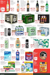 Aktueller GLOBUS Prospekt mit Tafelwasser, "Aktuelle Angebote", Seite 5