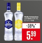 Original im Angebot bei Marktkauf in Freiburg Original Angebote von Wodka Gorbatschow bei Marktkauf Freiburg für 5,99 €
