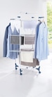 Étendoir à linge tour - LIVARNO home en promo chez Lidl Étendoir à linge tour - LIVARNO home dans le catalogue Lidl