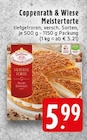 Meistertorte Angebote von Coppenrath & Wiese bei EDEKA Krefeld für 5,99 €