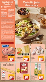 Aktueller REWE Prospekt mit Knoblauch, "Dein Markt", Seite 4