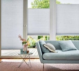 Wabenplissee im Angebot bei Dekor-Markt in Bochum Wabenplissee Angebote von ESPRIMA HOME bei Dekor-Markt Bochum für 69,00 €