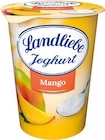 Joghurt im Lidl Prospekt Joghurt von Landliebe im aktuellen Lidl Prospekt für 1,11 €