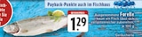 Forelle im Angebot bei EDEKA in Soest Forelle Angebote bei EDEKA Soest für 1,29 €