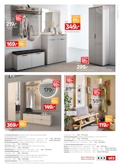 Aktueller XXXLutz Möbelhäuser Prospekt mit Sitzkissen, "RED SHOPPING WEEK", Seite 11