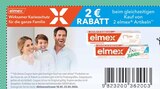elmex Kariesschutz von elmex im aktuellen EDEKA Prospekt für 