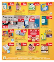 Promos Vin dans le catalogue "ACHETEZ EN GROS ÉCONOMISEZ EN GRAND !" de Supermarchés Match Vin en promo dans le catalogue Supermarchés Match à la page 2