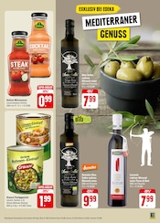 Aktueller EDEKA Prospekt mit Olivenöl, "Aktuelle Angebote", Seite 29