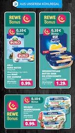 Butter im REWE Prospekt in Pulheim Aktueller REWE Prospekt mit Butter, "Dein Markt", Seite 14