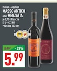 Masso Antico Angebote bei Marktkauf Kerpen für 5,99 €
