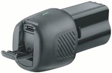 Batterie YOUseries 3,6 V - Mr Bricolage à Suresnes Batterie YOUseries 3,6 V en promo chez Mr Bricolage Suresnes à 39,00 €