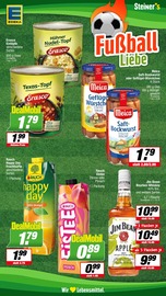 Aktueller EDEKA Prospekt mit Likör, "Aktuelle Angebote", Seite 13