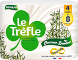 PDV 26976 141123 - PAPIERS TOILETTE SOFIDEL  GDM LE TREFLE - LE TREFLE dans le catalogue Auchan Supermarché