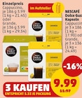 Dolce Gusto Kapseln Angebote von NESCAFÉ bei Penny Bruchsal für 9,99 €