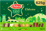 ÉTOILE COLLECTION ASSORTIMENT DE BISCUITS PÂQUES DELACRE - DELACRE en promo chez Auchan Supermarché ÉTOILE COLLECTION ASSORTIMENT DE BISCUITS PÂQUES DELACRE - DELACRE dans le catalogue Auchan Supermarché
