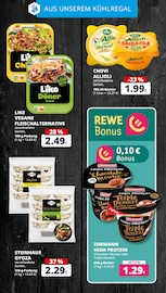 Fertiggerichte im REWE Prospekt in Köln Aktueller REWE Prospekt mit Fertiggerichte, "Dein Markt", Seite 16