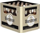 Pilsener im Angebot bei EDEKA in Rheine Pilsener Angebote von Warsteiner bei EDEKA Rheine für 11,99 €
