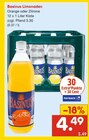 Angebot im Netto Marken-Discount Beetzsee Prospekt Netto Marken-Discount Beetzsee Prospekt mit im Angebot für 4,49 €