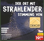 Aktuelle Weihnachtsbaum Angebote bei Netto Marken-Discount in Lemgo Aktuelles LED Weihnachtsbaum Angebot bei Netto Marken-Discount in Lemgo ab 19,99 €