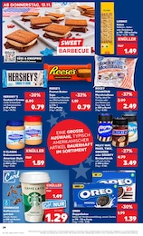 Twix Angebot & Preis im aktuellen Kaufland Prospekt Twix Angebot im aktuellen Kaufland Prospekt auf Seite 24