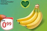 Bananen bei GLOBUS im Jena Prospekt für 0,99 €