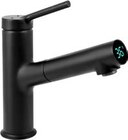 Waschtisch-Einhebelmischer Crotone von WELLWATER im aktuellen Hagebaumarkt Prospekt für 79,99 €